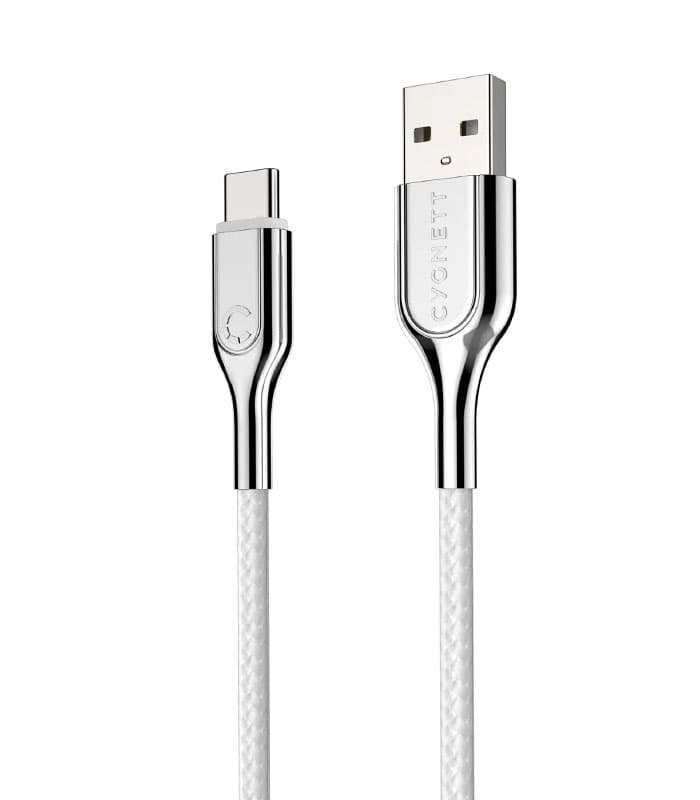 Cygnett Armoured USB-C to USB-C
