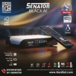 ⁦SENATOR BLACK Ai⁩ - الصورة ⁦3⁩