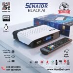 ⁦SENATOR BLACK Ai⁩ - الصورة ⁦4⁩