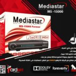 Mediastar 15000 Forever