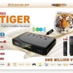 تايجر وان مليون V5
