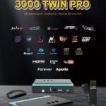 StarNet 3000 Twin Pro 2024