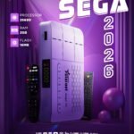 StarNet SEGA 2026