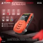 SENATOR S6060 FOREVER