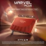 Marvel Plus 2026