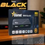 STARNET 9000 BLACK 2026