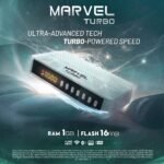 Marvel Turbo 2026