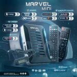 MARVEL MINI 2026