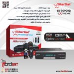 Starsat 9090 Extreme