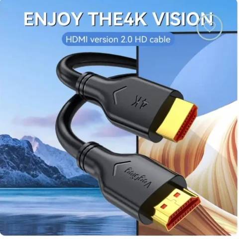 كابل Hdmi 4k 2026