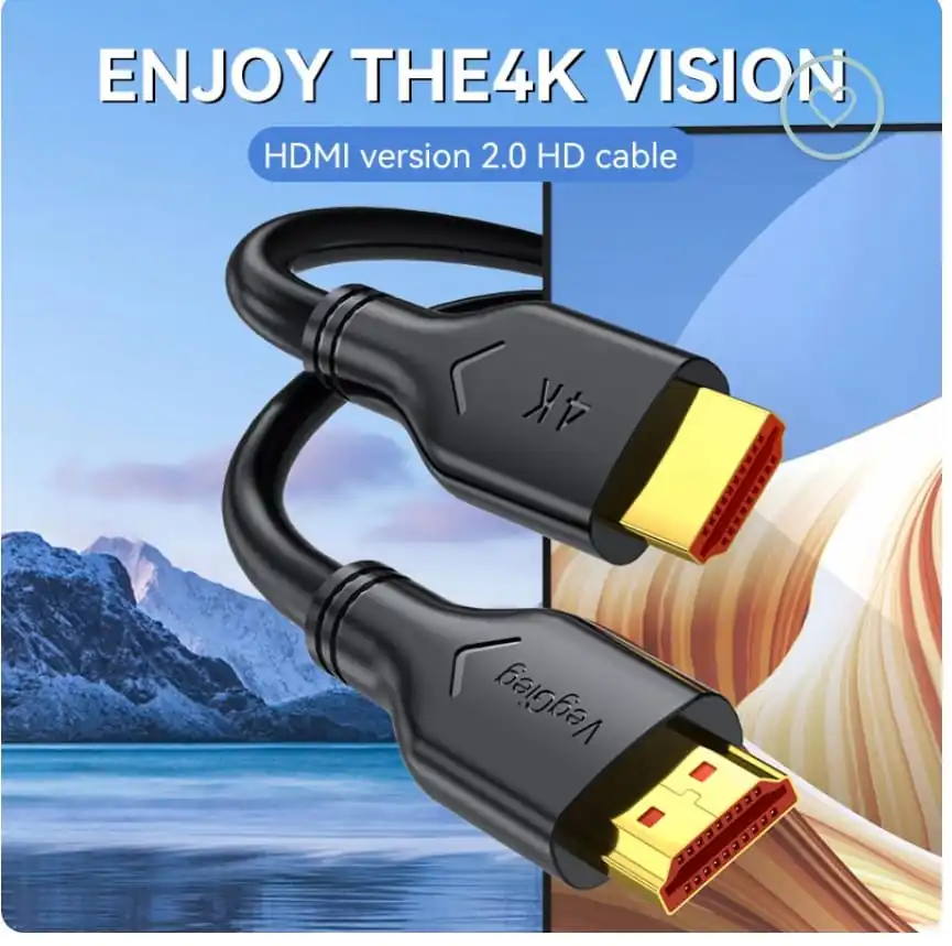 كابل Hdmi 4k 2026
