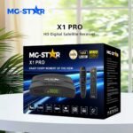 MG-STAR X1 PRO 2026